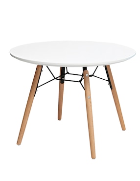 Mesa de comedor Dhp