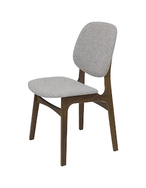 Silla 4 piezas KILI Tamarindo