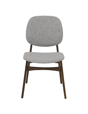 Silla 4 piezas KILI Tamarindo