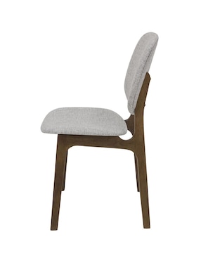 Silla 4 piezas KILI Tamarindo