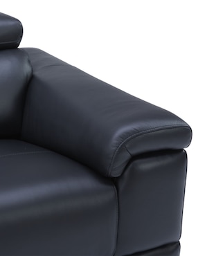 Sala modular Kuka de piel