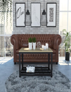 Mesa Excelsior