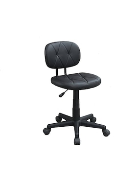 Silla De Oficina Poundex LF1676