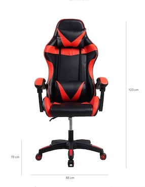Silla Muebles Mundo In