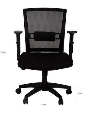 Silla Muebles Mundo In