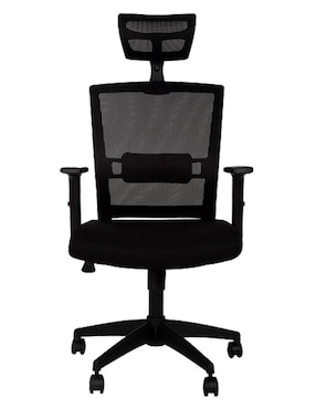 Silla Muebles Mundo In de mesh