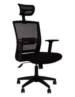 Silla Muebles Mundo In de mesh