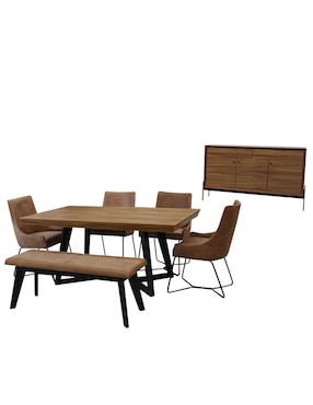 Silla Venice Imanol