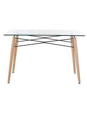 Mesa de comedor Mundo In de Cristal