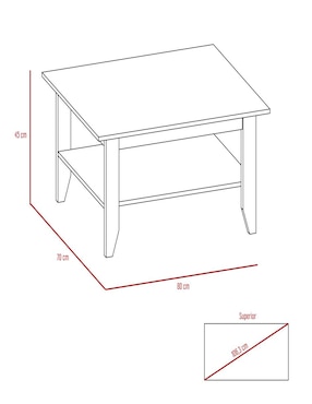 Mesa Essential Excelsior