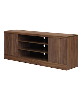 Mueble de tv Lagom Diper de MDF