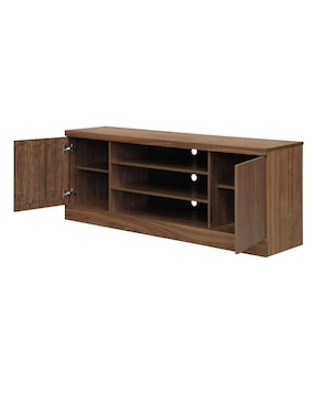 Mueble de tv Lagom Diper de MDF