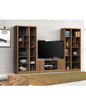 Mueble de tv Lagom Diper de MDF