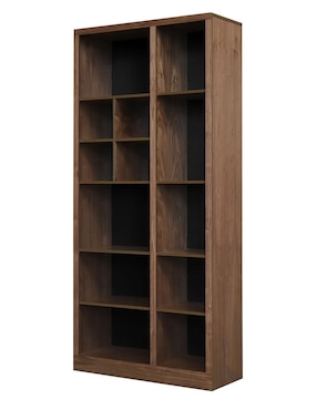 Librero Lagom Diper de MDF