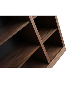 Librero Lagom Diper de MDF