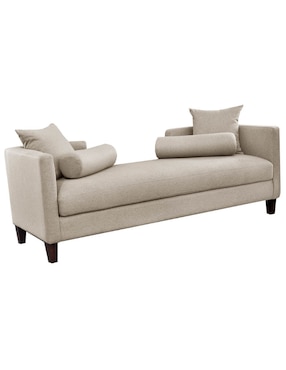 Pie de cama Liz Contempo Eco