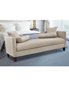 Pie de cama Liz Contempo Eco