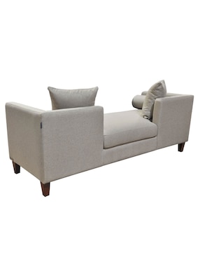 Pie de cama Liz Contempo Eco
