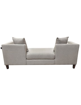 Pie de cama Liz Contempo Eco
