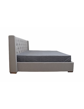 Cama Adami Acor de madera