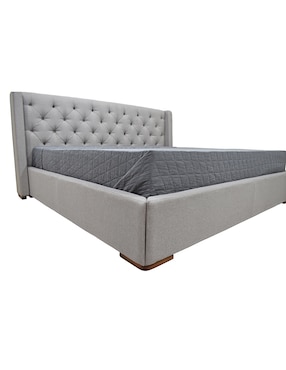 Cama Adami Acor de madera
