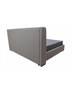 Cama Adami Acor de madera