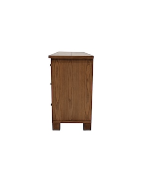 Cómoda Adami Acor de madera pino