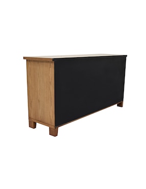 Cómoda Adami Acor de madera pino
