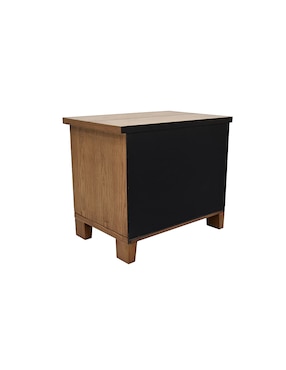Buro Adami Acor de madera pino