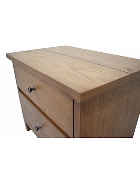 Buro Adami Acor de madera pino