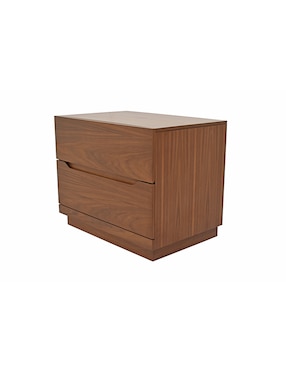 Buro Sven Acor de madera álamo