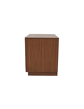 Buro Sven Acor de madera álamo