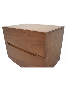 Buro Sven Acor de madera álamo