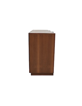 Cómoda Sven Acor de madera álamo