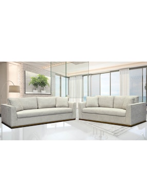 Love seat Haus Baker