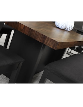 Mesa de comedor Heston Diper