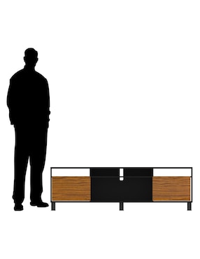 Mueble de TV