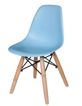 Set de sillas 2 piezas Muebles Mundo In de madera