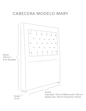 Cabecera Dicasa Mary