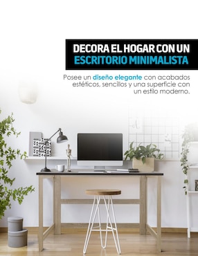 Escritorio Redlemon