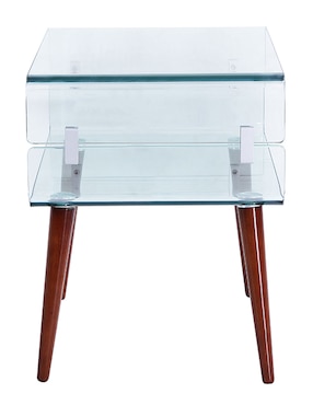 Mesa lateral Oporto Foshan