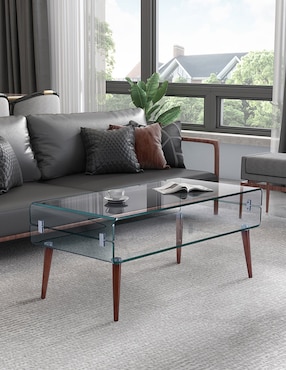 Mesa de centro Oporto Foshan
