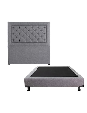 Cama Mary Dicasa