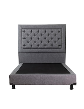 Cama Mary Dicasa