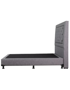 Cama Mary Dicasa