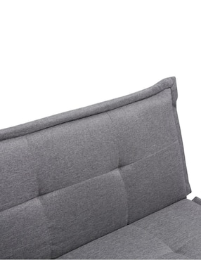 Sofá cama Bossa de poliéster