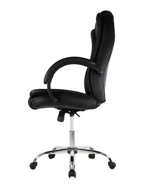 Silla Muebles Mundo In de vinipiel