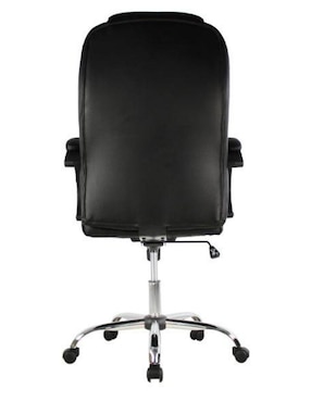 Silla Muebles Mundo In de vinipiel