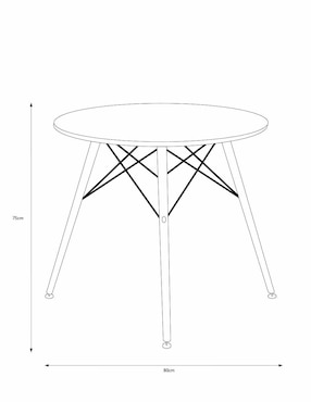 Mesa Munich Tugow