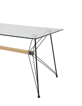 Mesa Macoba Tugow